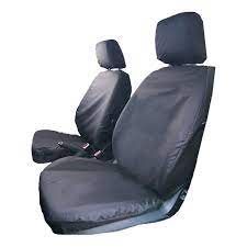 Ford Fiesta Seat Covers 2009 2018