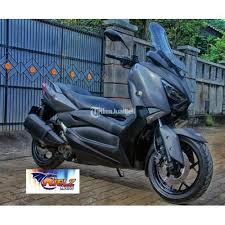 Memang dengan sistem ini terbilang mudah dalam memiliki sebuah motor. Yamaha Xmax 250 Abs 2017 Modif Bodi Full Carbon Pajak Jalan Asli Plat B Bisa Kredit Lewat Adira Di Jakarta Selatan Tribunjualbeli Com
