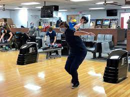 Conway Family Bowl is one of the things to do in Conway, Arkansas