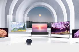 Best Lg Tv 2022 The Best Lg Oled And