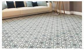corwin tile carpet