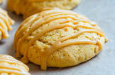 amish buttermilk cookies