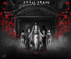 fatal frame 3 the tormented