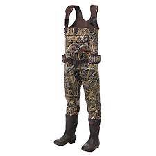 Best Fishing Boots Waders Buying Guide Gistgear
