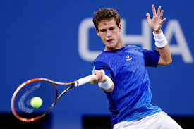 Diego schwartzman is an argentinian professional tennis player who won his very first title in 2010 at the bolivia f3 futures and went onto winning several other futures titles. Diego Schwartzman Zimbio