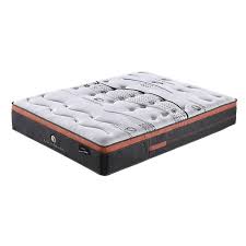 The eva mattress has a highly robust 5 zone pocket spring system. Venus Style Memory Foam 5 Zones Pocket Spring Roll Up Mattress