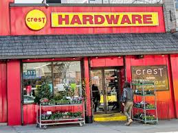 Just like your local hardware store from your childhood, we believe in high quality, dependable, and trusted equipment from brands we know and love. The Great American Hardware Store An Appreciation