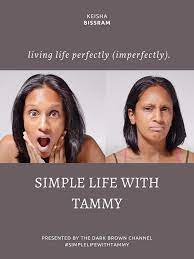 Simple Life with Tammy (2020)