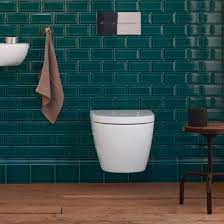 duravit me by starck compact wall