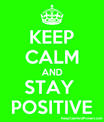 We all have triggers that ignite our tempers. Keep Calm And Stay Positive Keep Calm And Posters Generator Maker For Free Keepcalmandposters Com