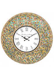 Decorshore 23 Decorative Wall Clock
