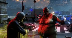 killing floor 2 announced for pc and