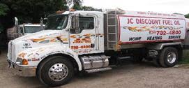 Boiler Service Jc Discount Fuel Oil Heating Oil Delivery