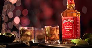 jack daniel s tennessee fire tails