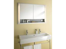 duravit illuminated bathroom mirrors