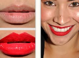 korres liquid lipstick review photos