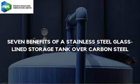 Seven Benefits Of A Stainless Steel
