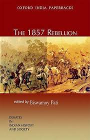 The 1857 Rebellion: Buy The 1857 Rebellion by unknown at Low Price in India  | Flipkart.com