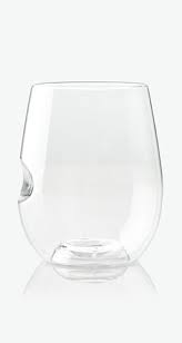 unbreakable wine glasses stemless