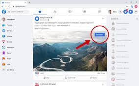 Fbvideox is a tool to download videos from facebook with multiple quality starting from 320p to 1080p, suitable for use on android and pc and it is compatible with the new facebook style. Video Downloader For Facebook Microsoft Edge Addons
