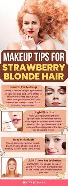 10 best strawberry blonde hair dyes of