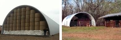 the uses for a quonset hut on your farm