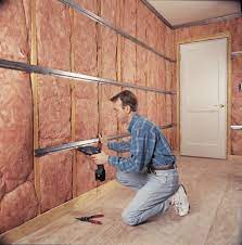 Soundproofing How To Soundproof A Room