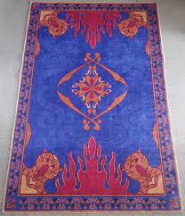flying rug flying carpet decor rug ebay