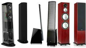 top 10 tower speakers 3 000 or less