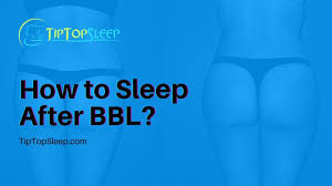While getting comfortable after a tummy tuck and a bbl is certainly complicated, it is not impossible. When Can I Sleep On My Back After Bbl Tip Top Sleep