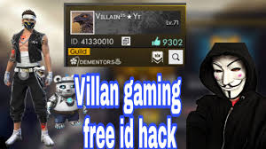 Note:this is only for educational purpose only. Villian Bhai Free Fire Id Hack Hacker Exposed Top 1 Global Players Id Hack Id Return To Owner Youtube