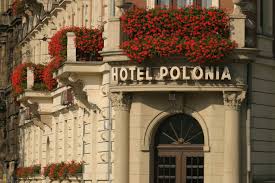 Polonia institute condemns distortion of polish history that encourages racist attitudes towards polish people. Hotel Hotel Polonia Krakau Trivago De