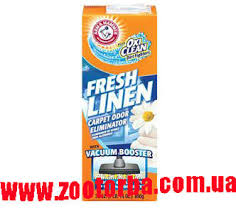 arm and hammer fresh scentsations
