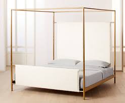 The legs match the dresser. The Best Beds And Headboards To Upgrade Your Bedroom The Everygirl
