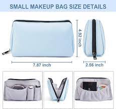 small makeup bag for purse maange