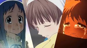 top 15 saddest anime series of all time