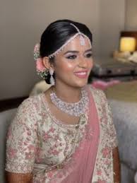 15 south indian bridal makeup ideas