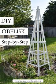 Learn about using arbors and trellises to train your vegetable crop up toward the sky. 140 Garden Obelisks Tuteurs Trellises Ideas In 2021 Trellis Garden Trellis Garden Obelisk