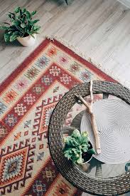 moroccan rugs vs persian rugs