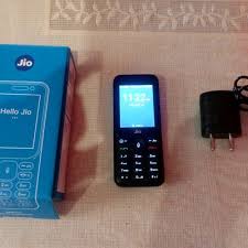 Mobile Phones Jio Phone Can Also