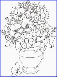 지구를 덮친 대재앙, 좀비 바이러스. Coloring Drawing Flowers Fresh Flower Vase Coloring Pages 254 ê½ƒë³' ê½ƒê·¸ë¦¼ ê·¸ë¦¼