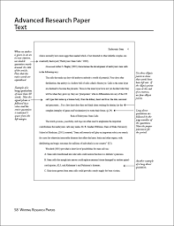 Apa Sample Essay Paper Apa Sample Format Twenty Hueandi Co