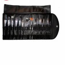 vega make up brush set vega lk 27 set