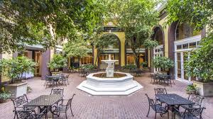 best boutique hotels in the new orleans