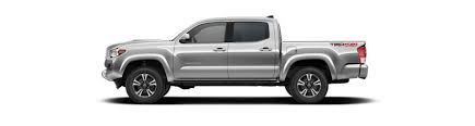 gallery of 2017 toyota tacoma color options