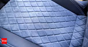 Comfortable Towel Car Seat Covers To