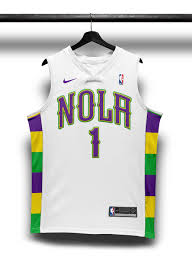 Authentic new orleans pelicans jerseys are at the official online store of the national basketball association. Pelicans Jersey Concept I Made Ig Lucsdesign91 Doing A New Team Concept Everyday On Ig Nolapelicans