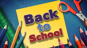 Image result for Back to school