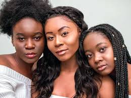 everyday makeup for black skin 5 natural makeup tutorials for black women everyday makeup black skin