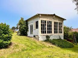 maison de charme à vendre en bord de